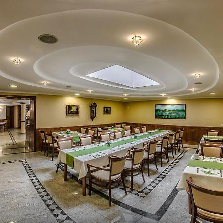Fortuna Villa Hévíz المظهر الخارجي الصورة