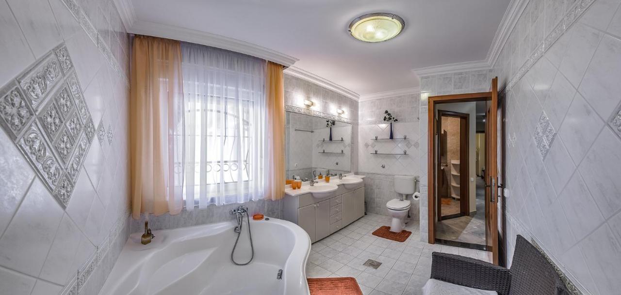 Fortuna Villa Hévíz المظهر الخارجي الصورة
