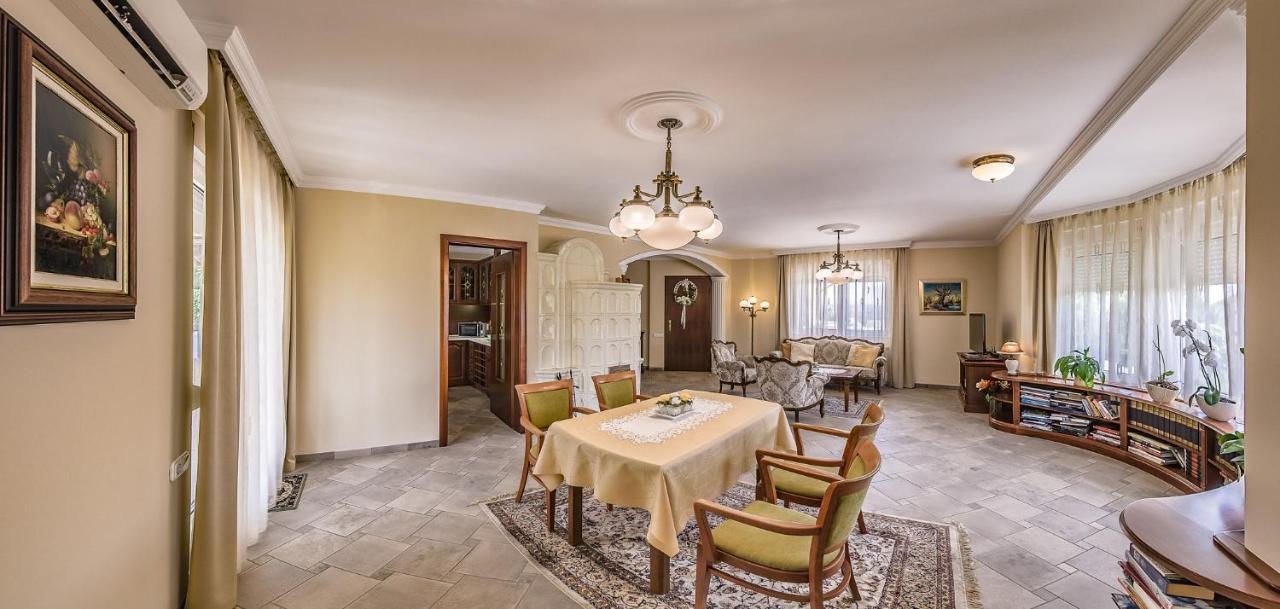 Fortuna Villa Hévíz المظهر الخارجي الصورة