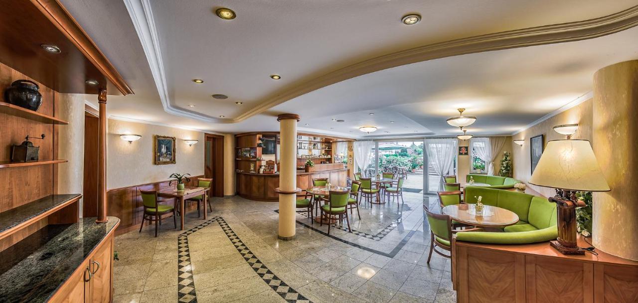 Fortuna Villa Hévíz المظهر الخارجي الصورة