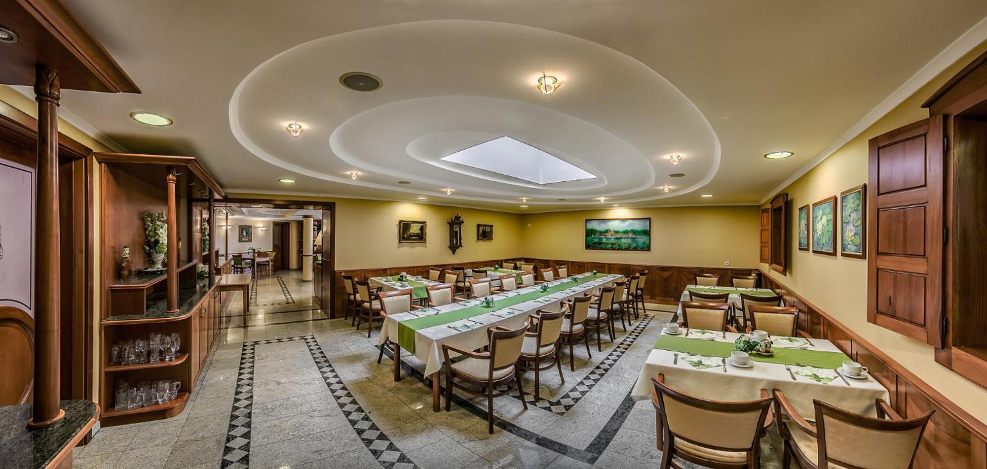 Fortuna Villa Hévíz المظهر الخارجي الصورة